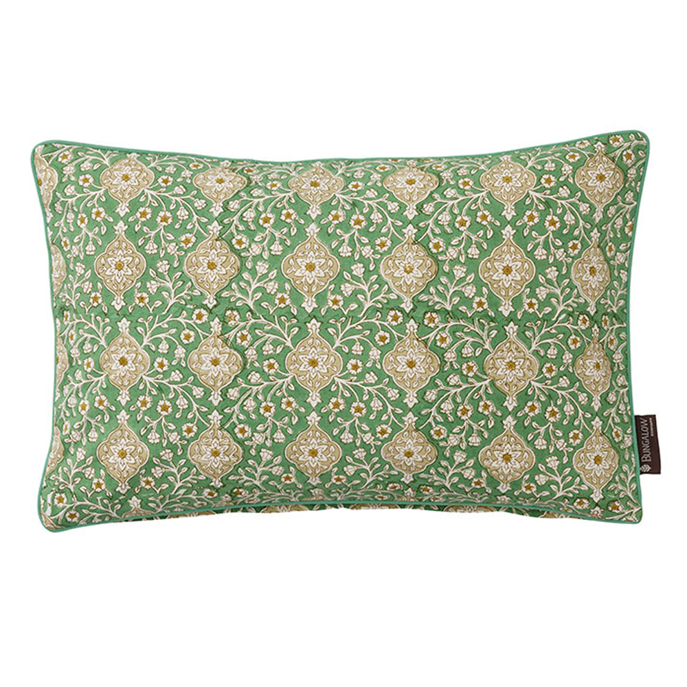 Bungalow Pudebetræk Chameli Ivy 33x50cm