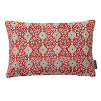 Bungalow Pudebetræk Chameli Raspberry 33x50cm