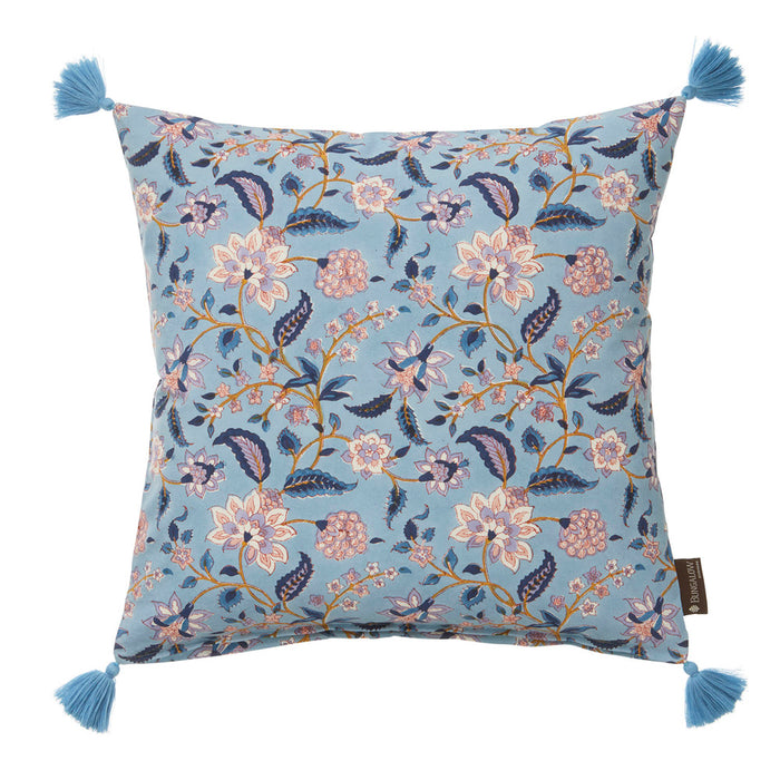 Bungalow Pudebetræk Divya Riviera 50x50cm