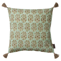 Bungalow Pudebetræk Mallika Ivy 50x50cm