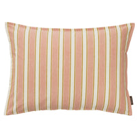 Bungalow Pudebetræk Palermo Rose 50x70cm