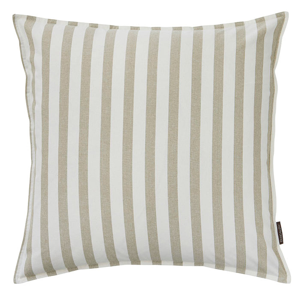 Bungalow Pudebetræk Rimini Desert 60x60cm