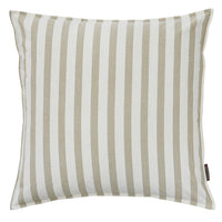 Bungalow Pudebetræk Rimini Desert 60x60cm