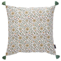 Bungalow Pudebetræk Roja Basil 60x60cm