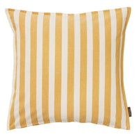 Bungalow Pudebetræk Roma Honey 60x60cm