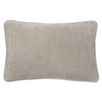 Bungalow Pudebetræk Velvet Cashmere 33x50cm