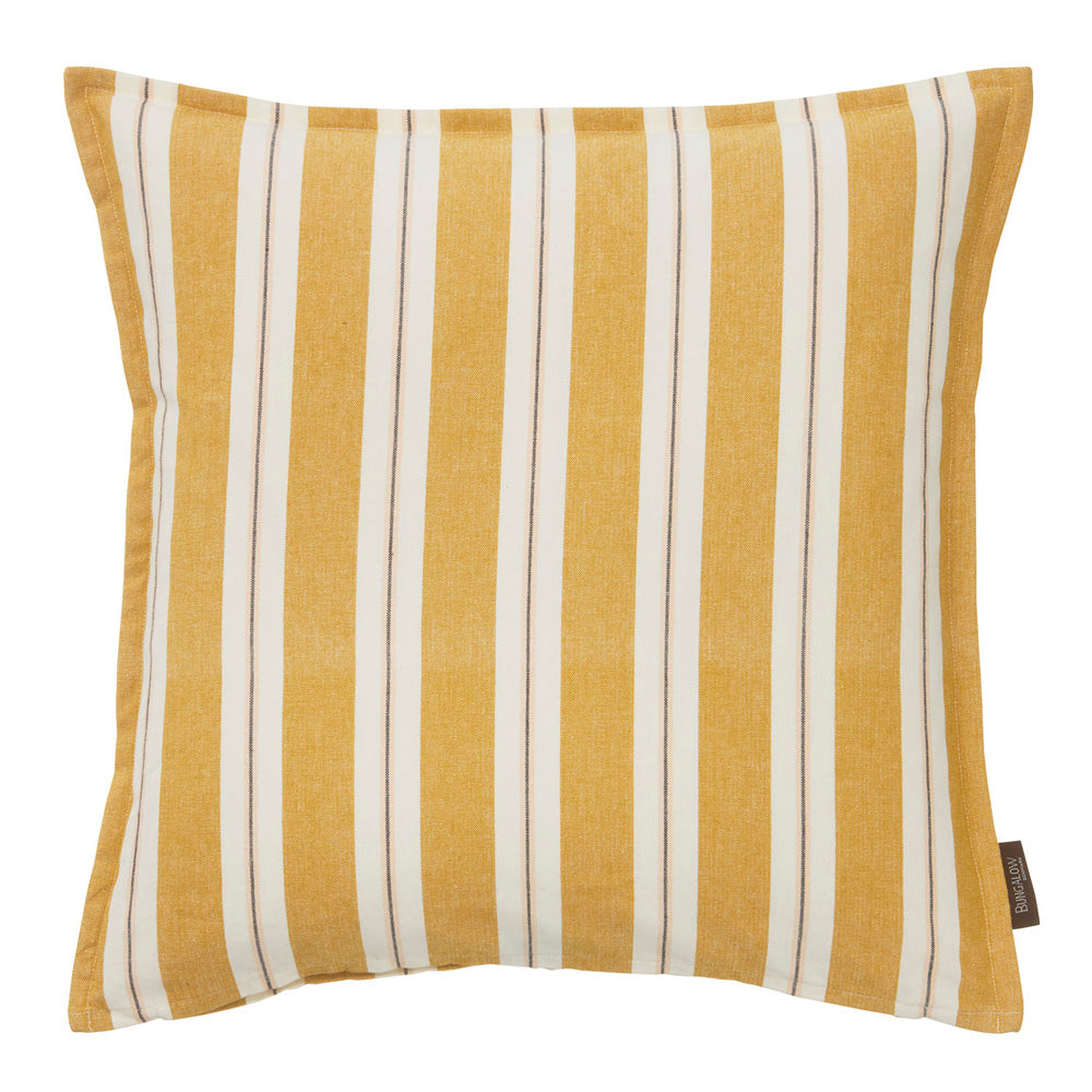 Bungalow Pudebetræk Verona Honey 50x50cm