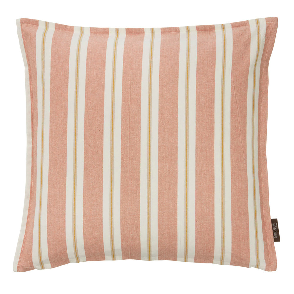 Bungalow Pudebetræk Verona Rose 50x50cm