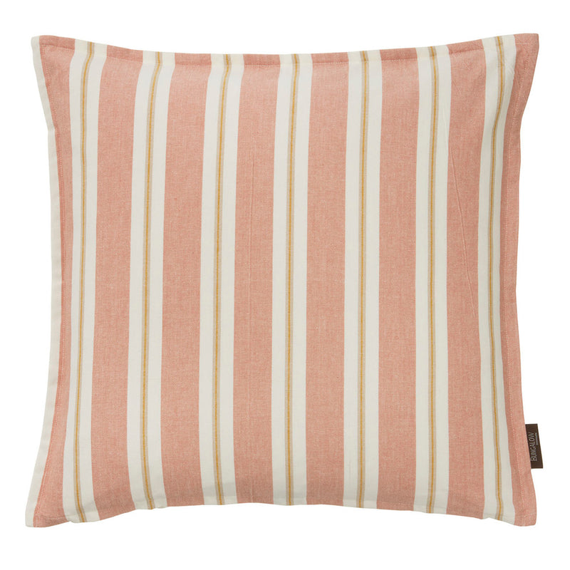 Bungalow Pudebetræk Verona Rose 50x50cm