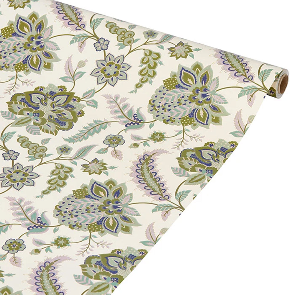Bungalow Gavepapir Yamini Moss 10m