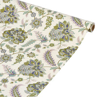 Bungalow Gavepapir Yamini Moss 10m