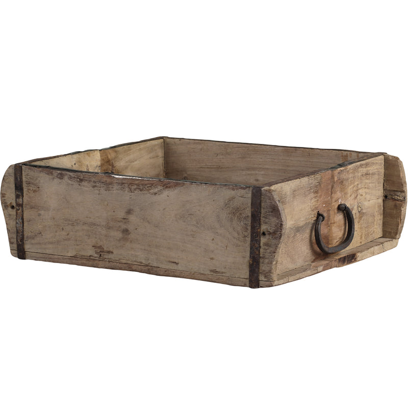 Chic Antique Grimaud Murstensform Dobbelt Unika