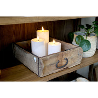 Chic Antique Grimaud Murstensform Dobbelt Unika
