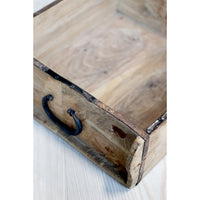 Chic Antique Grimaud Murstensform Dobbelt Unika