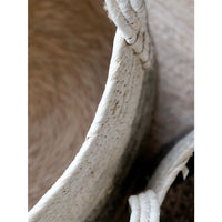 Chic Antique Kurvesæt 2 stk Mocca Creme