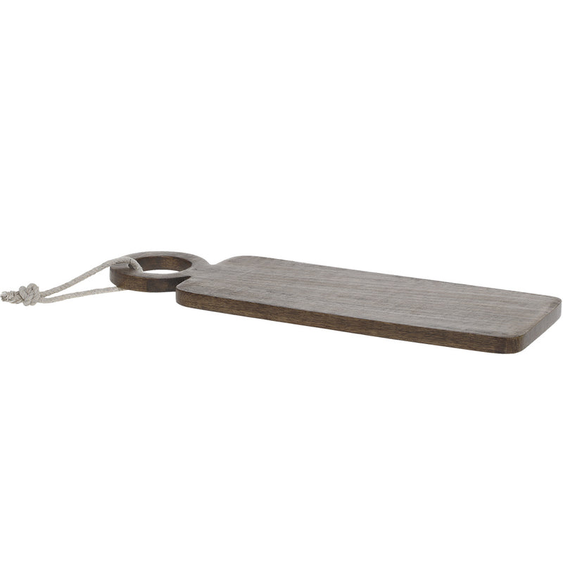 Chic Antique Tours Tapasbræt H45xL15cm Natur