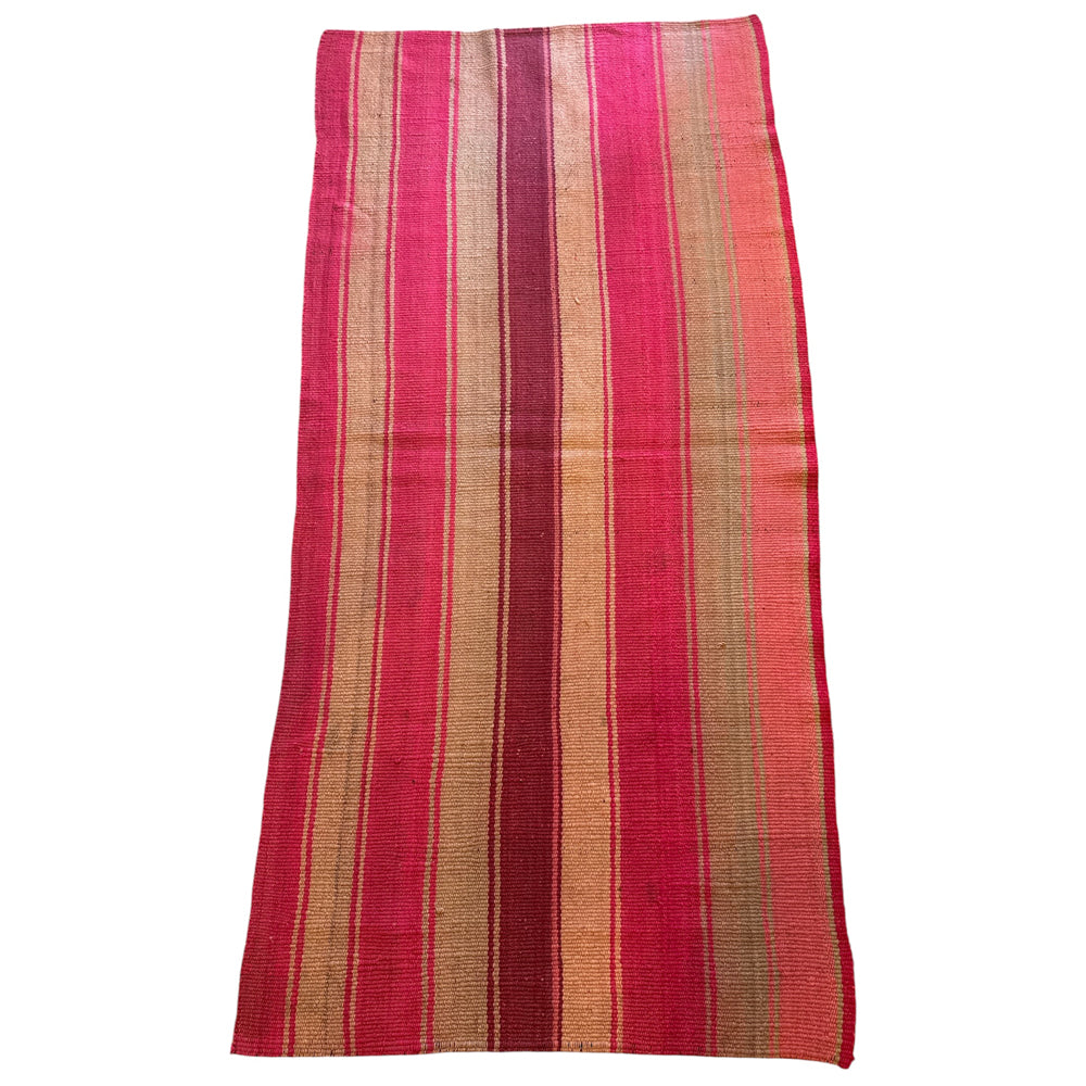 Chola Gulvløber Mix Farvet 72x153cm