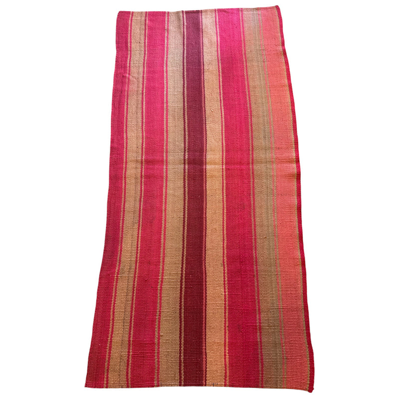 Chola Gulvløber Mix Farvet 72x153cm