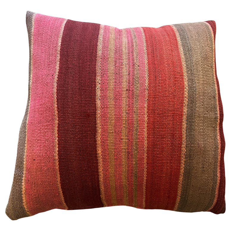 Chola Pude Rosa Bordeaux 60x60cm