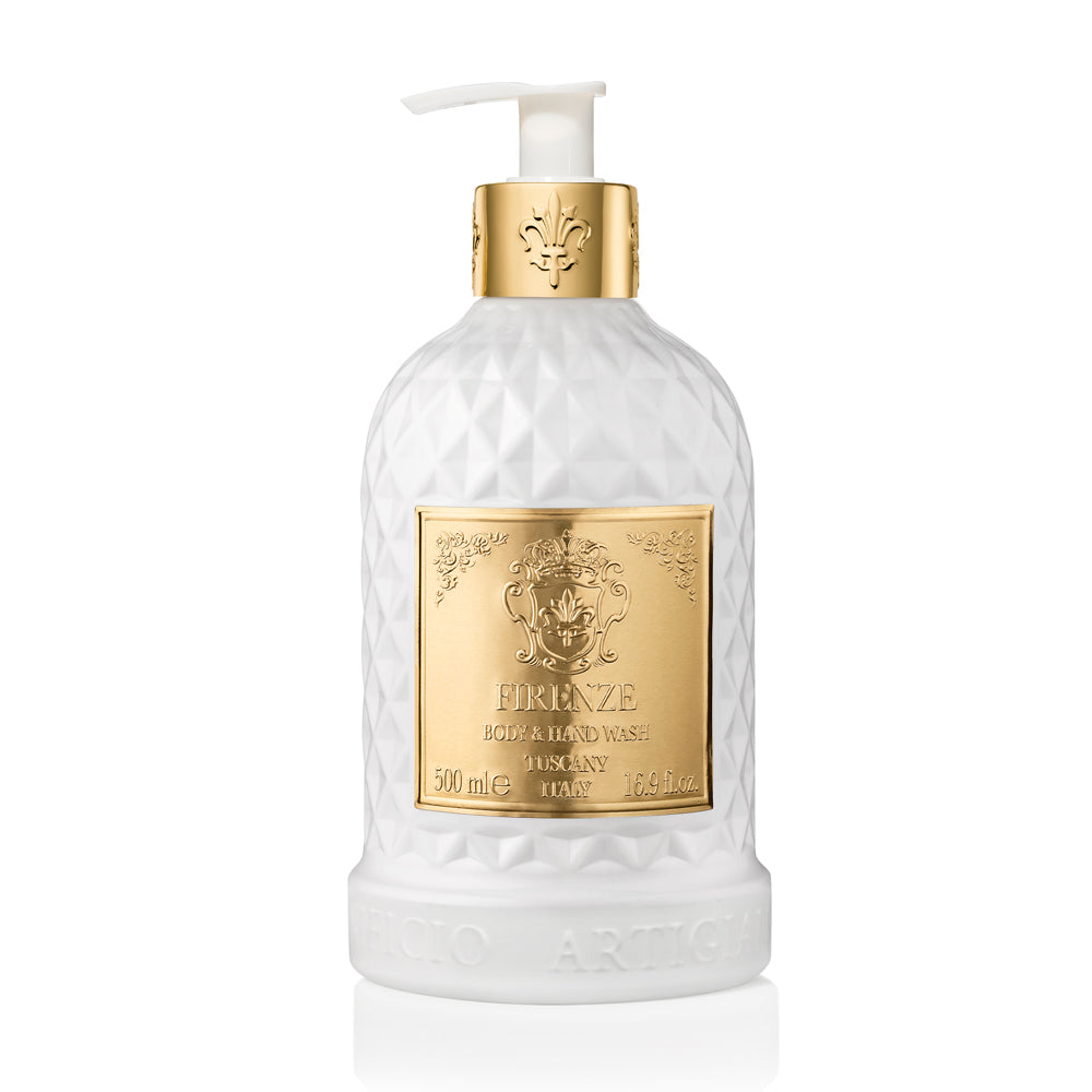 Fiorentino Body & Hand Wash Firenze 500ml