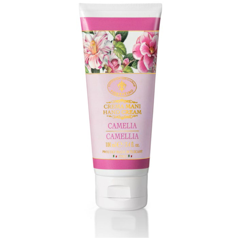 Fiorentino Håndcreme Camellia 100ml