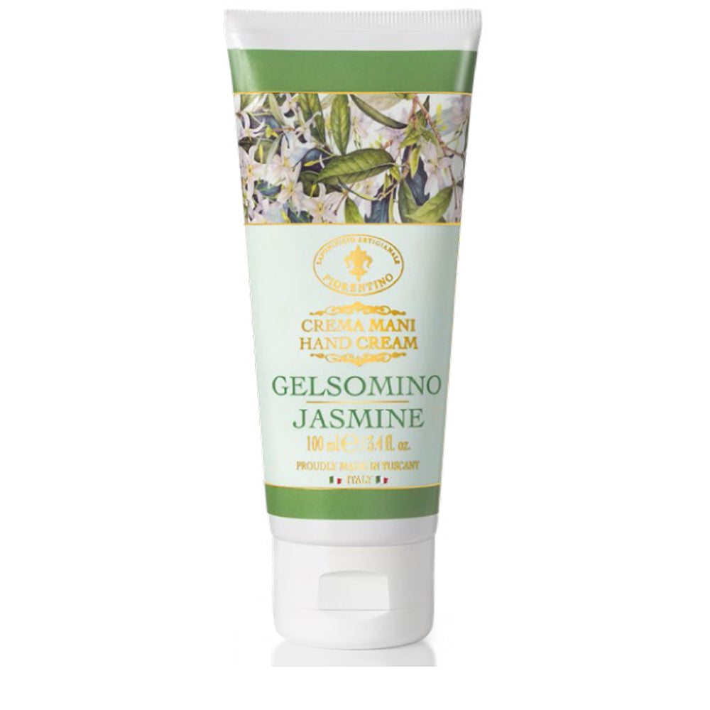 Fiorentino Håndcreme Jasmine 100ml