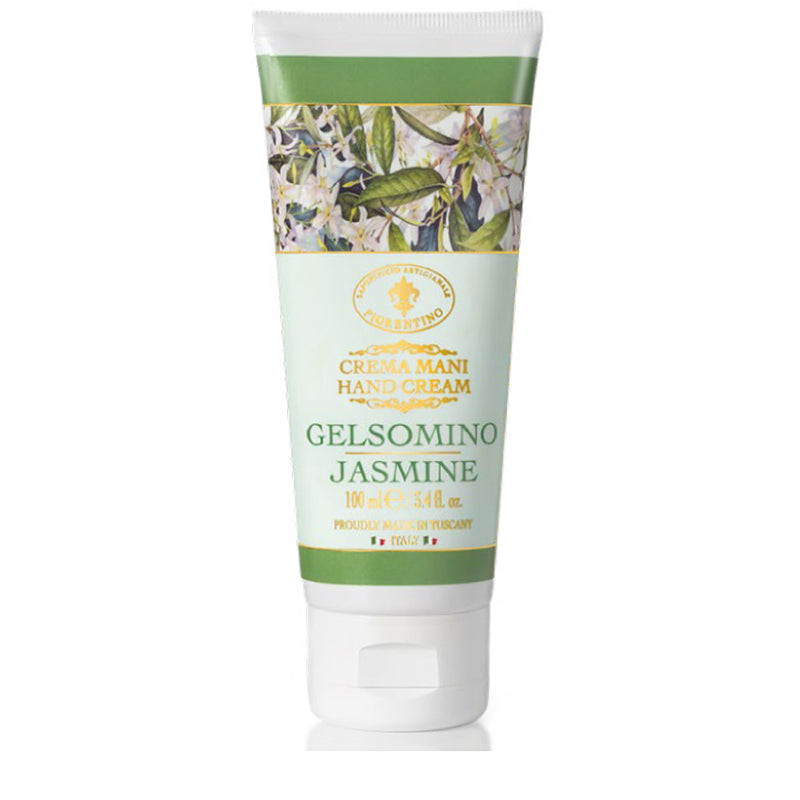 Fiorentino Håndcreme Jasmine 100ml