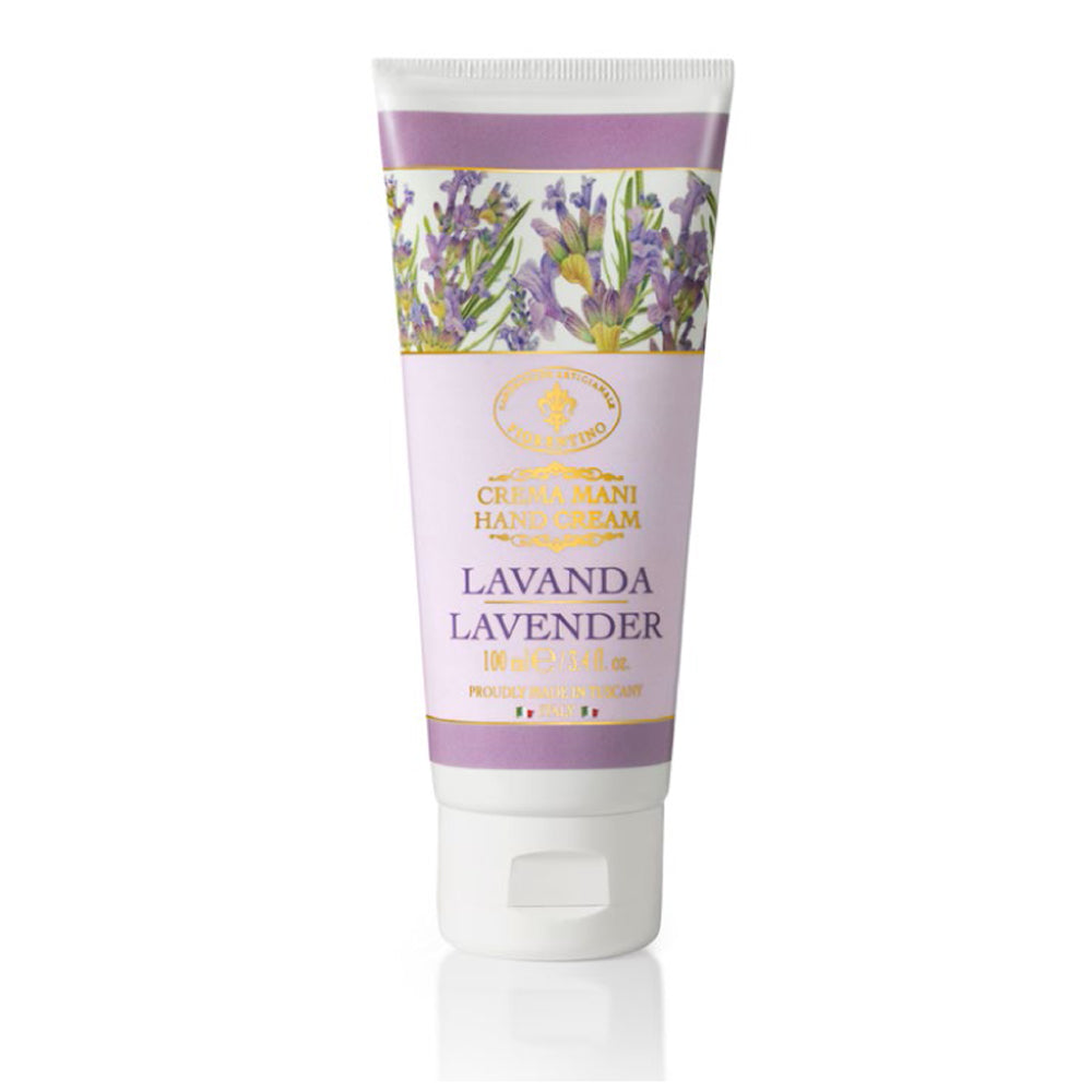 Fiorentino Håndcreme Lavender 100ml
