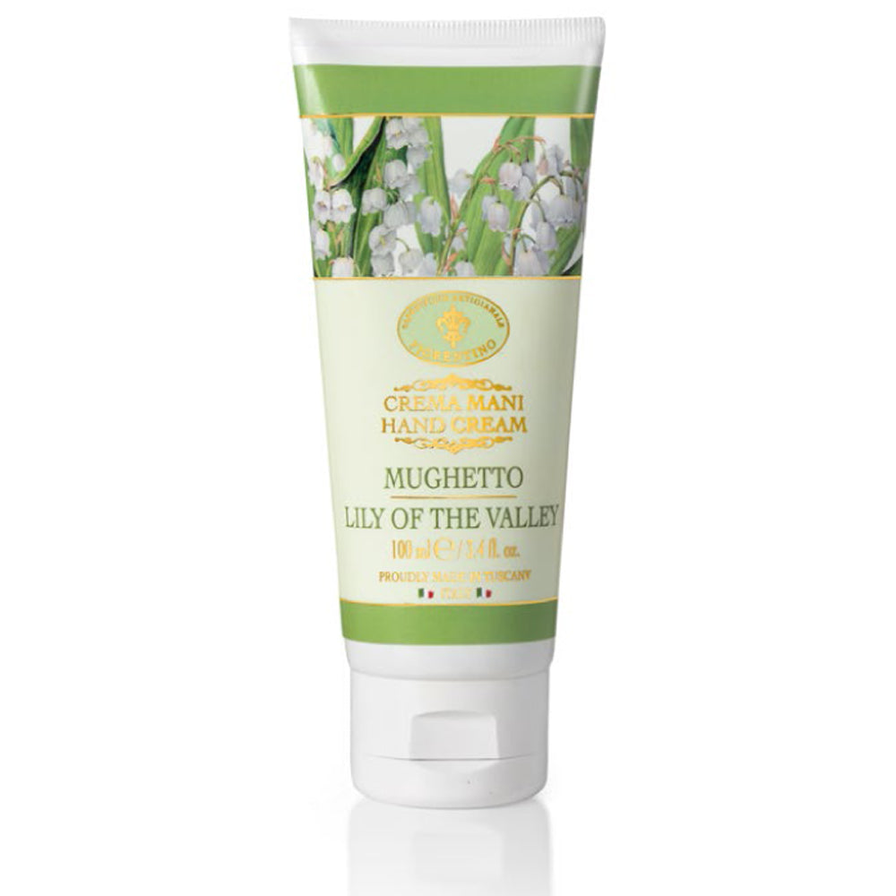 Fiorentino Håndcreme Lily Of The Valley 100ml