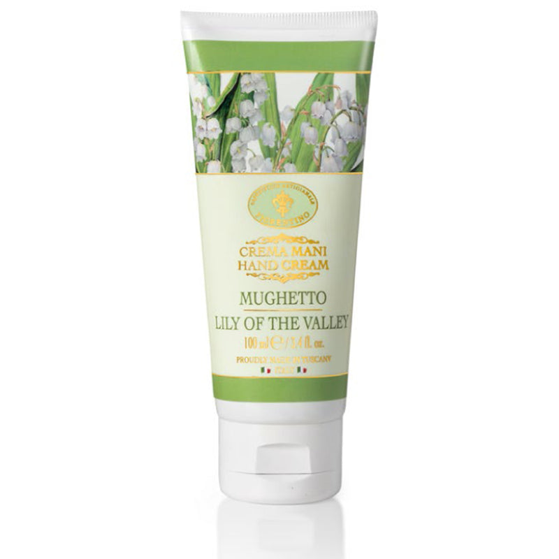 Fiorentino Håndcreme Lily Of The Valley 100ml