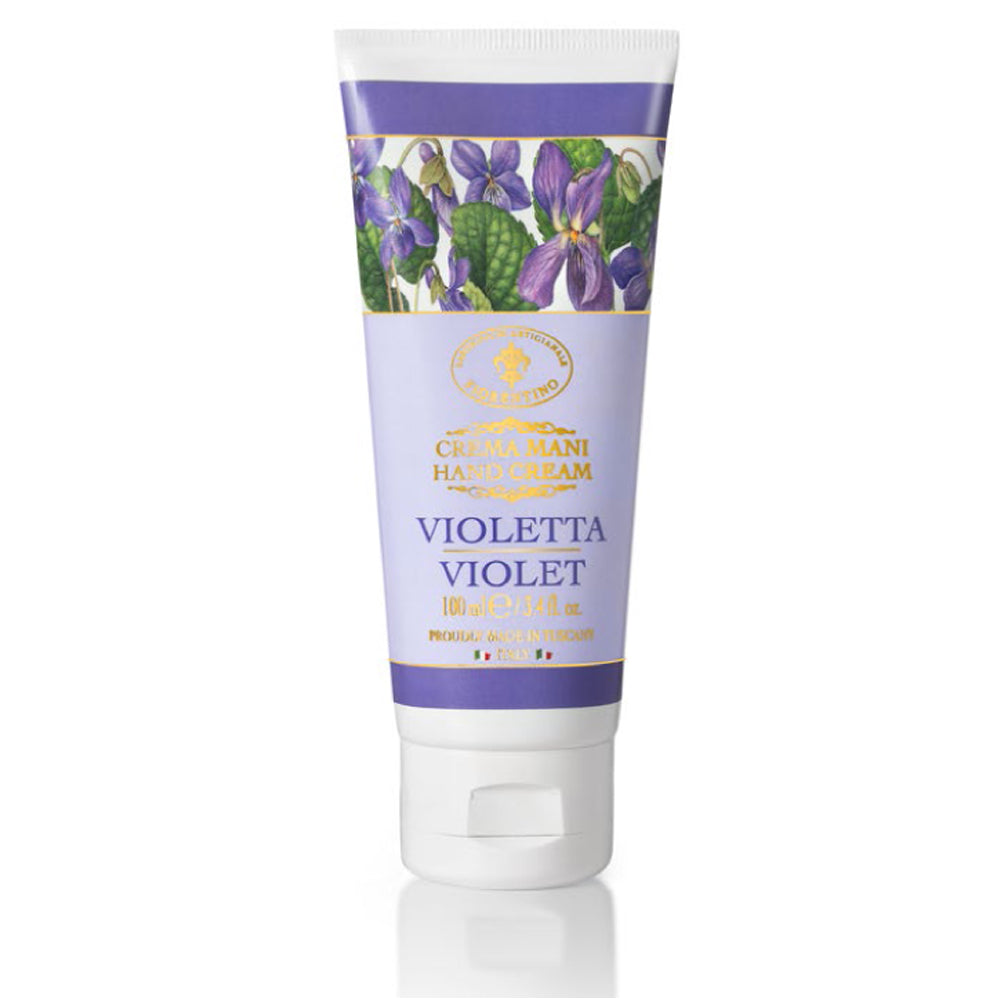 Fiorentino Håndcreme Violet 100ml