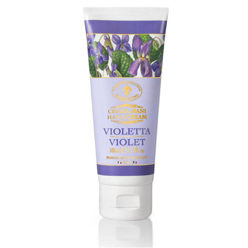 Fiorentino Håndcreme Violet 100ml