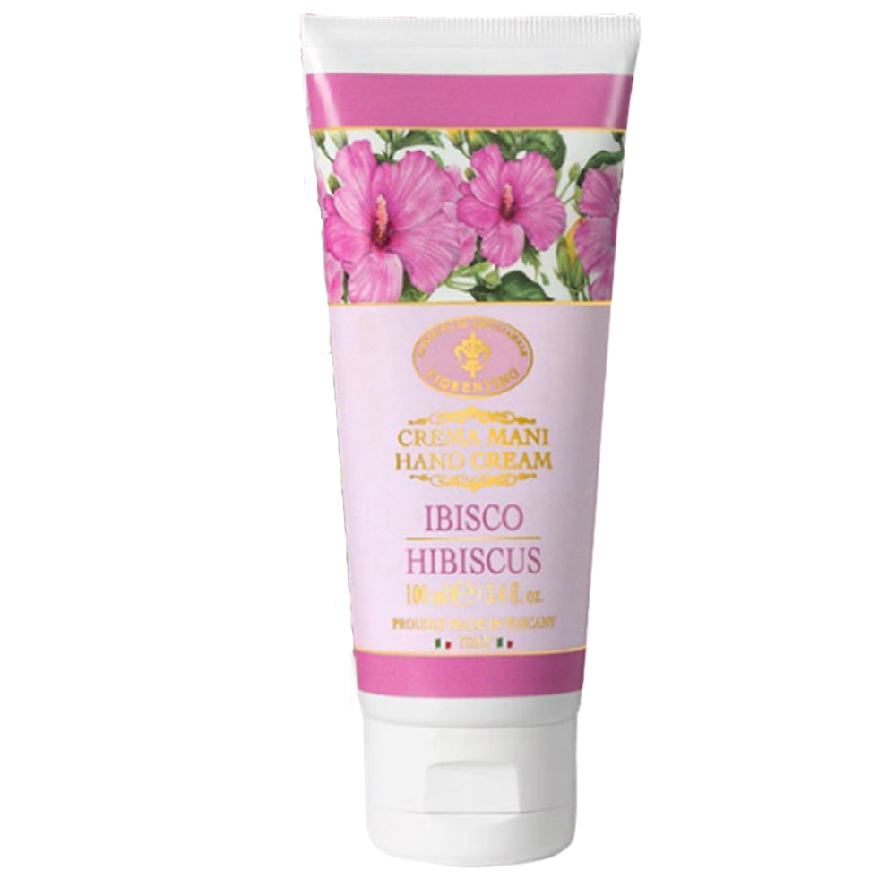 Fiorentino Håndcreme Hibiscus 100ml