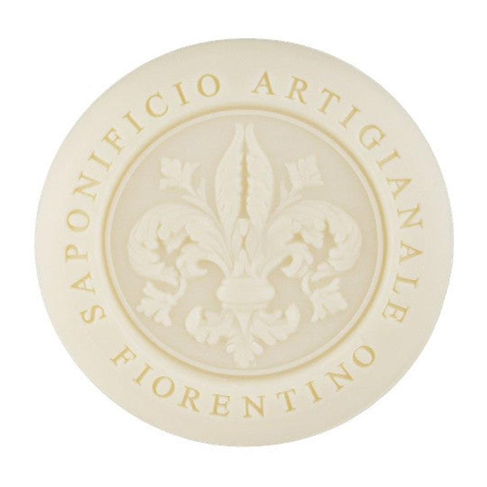 Fiorentino Vegetabilsk Sæbe Orange Kanel 100g