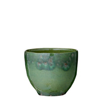 Bungalow Flower Pot Vital Grass