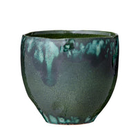 Bungalow Flower Pot Vital Grass