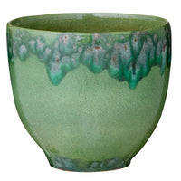 Bungalow Flower Pot Vital Grass
