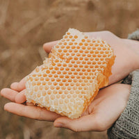Panier Des Sens Regenerating Honey Håndcreme 75ml