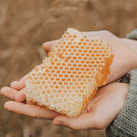 Panier Des Sens Regenerating Honey Håndcreme 75ml
