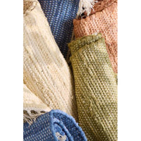 Ib Laursen Kludeløber Mosgrøn