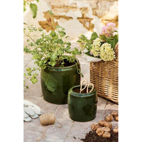 Ib Laursen Krukke Saigon Mosgrøn