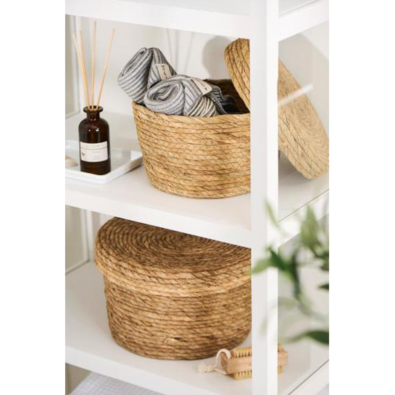 Ib Laursen Kurvesæt med Låg Natur Søgræs 