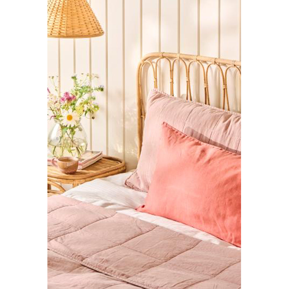 Ib Laursen Pudebetræk til Gavlpude Rose