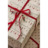 Ib Laursen Til & Fra Kort My Nostalgic Christmas