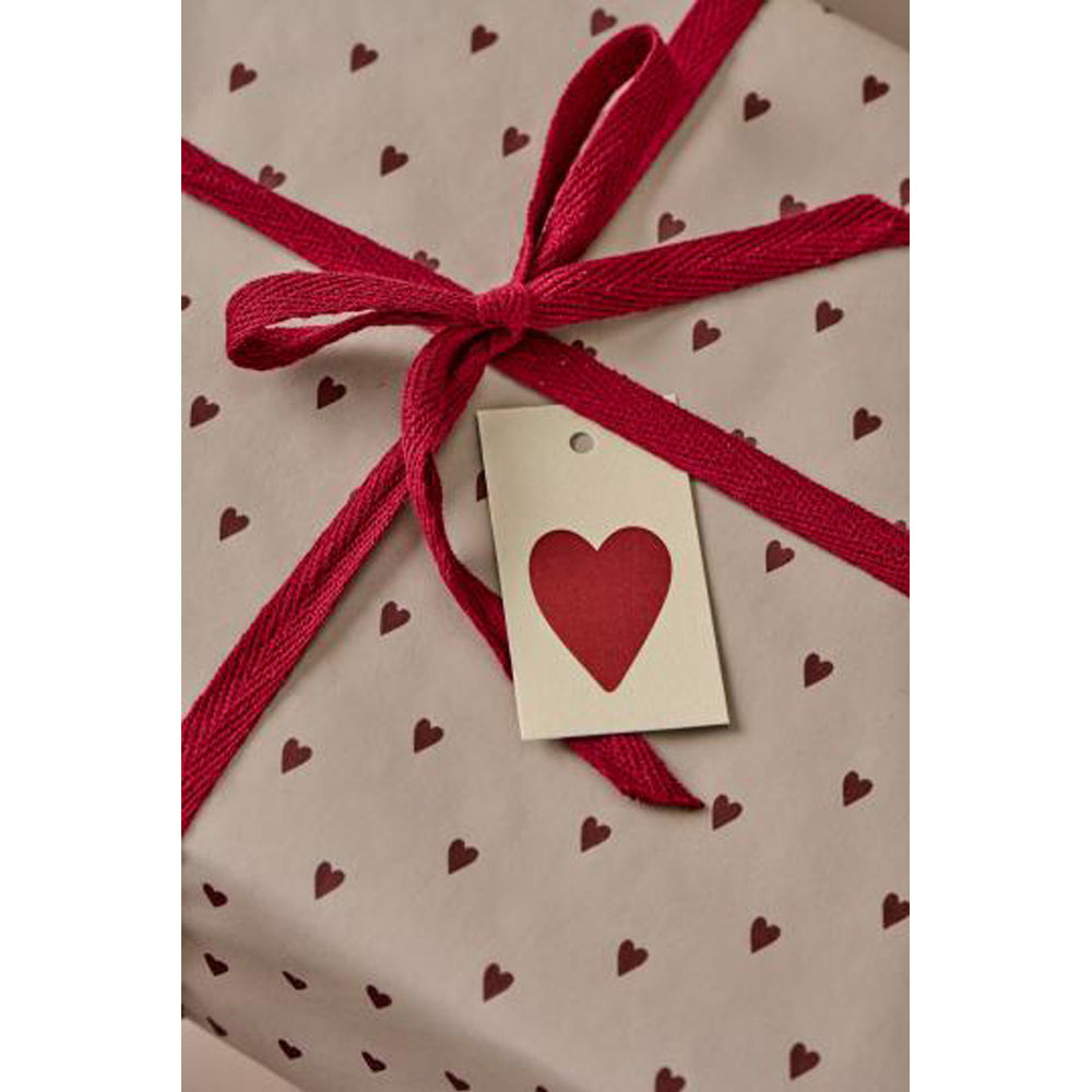 Ib Laursen Til & Fra Kort My Nostalgic Christmas