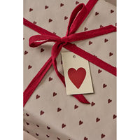 Ib Laursen Til & Fra Kort My Nostalgic Christmas