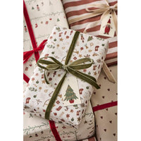 Ib Laursen Til & Fra Kort My Nostalgic Christmas