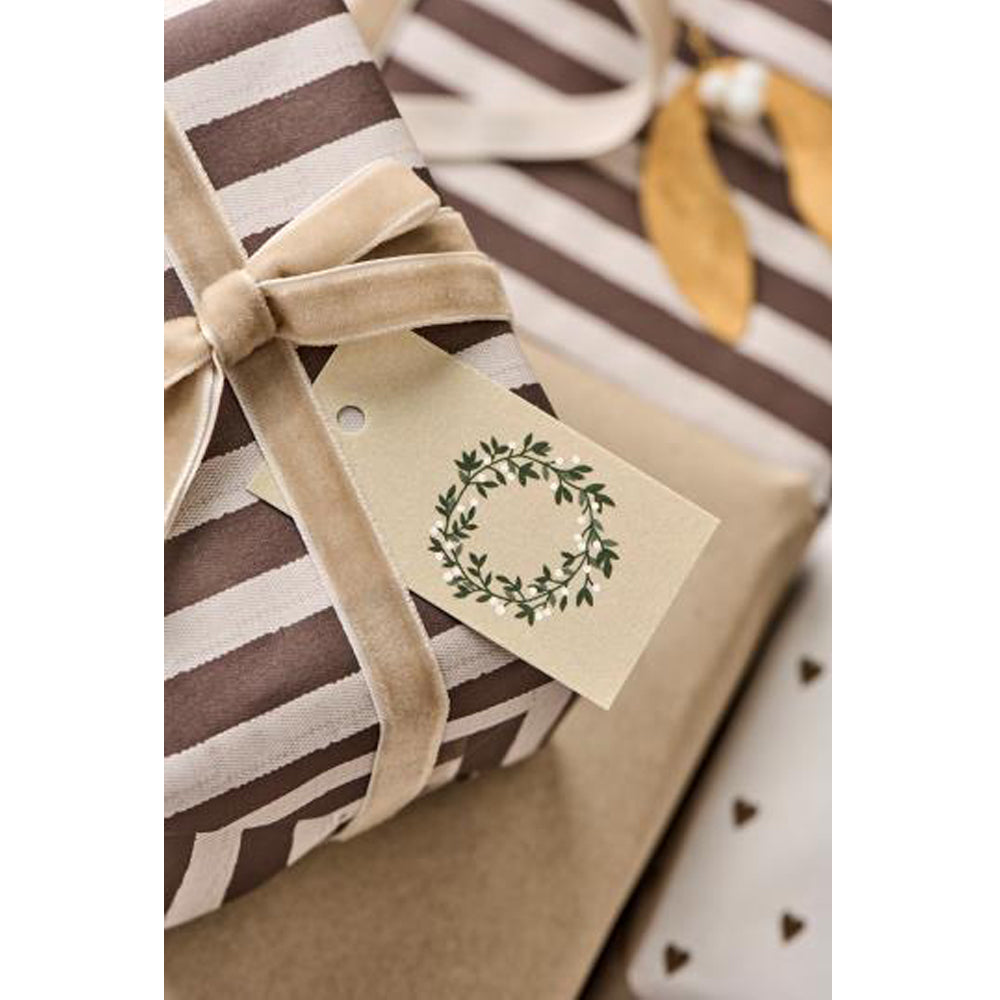 Ib Laursen Til & Fra Kort My Nostalgic Christmas