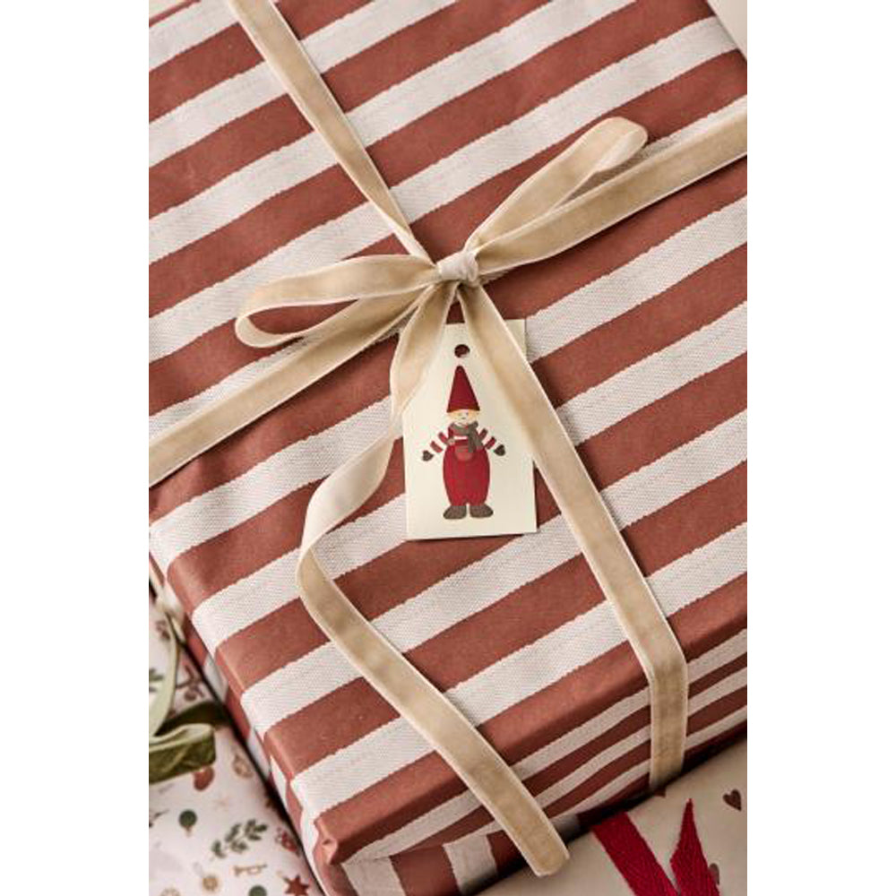 Ib Laursen Til & Fra Kort My Nostalgic Christmas