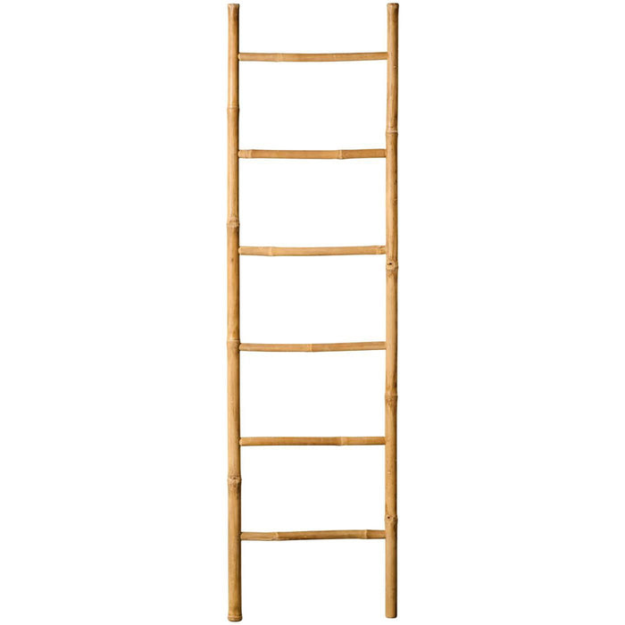 Ib Laursen Deko Stige Bambus B50xH180